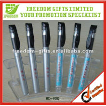 Best Promotion Gift Gel Ink Flag Pen